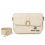 QUIET LUXE Off-White Saryl Bags Shoulder Bag